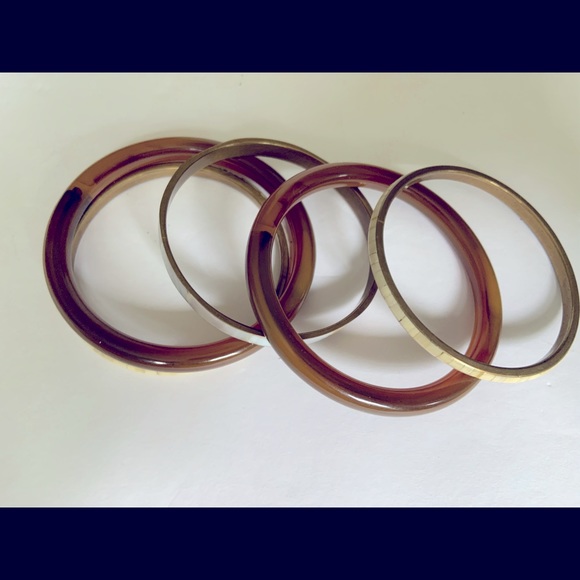 Chico’s bracelets (set of 4) - Picture 3 of 3